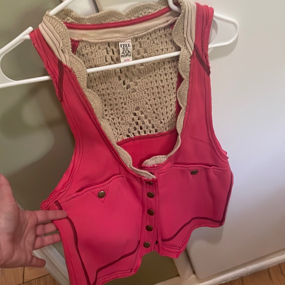 Free People nwt 😍